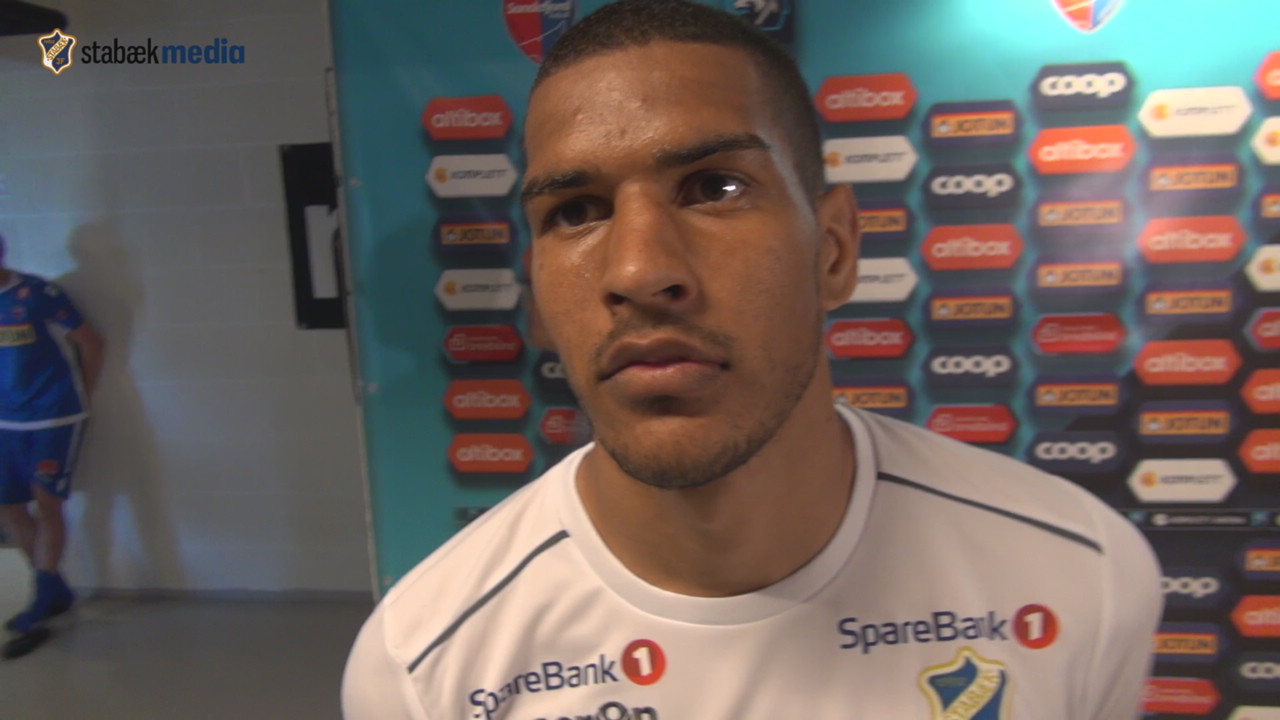 Ohi etter Sandefjord